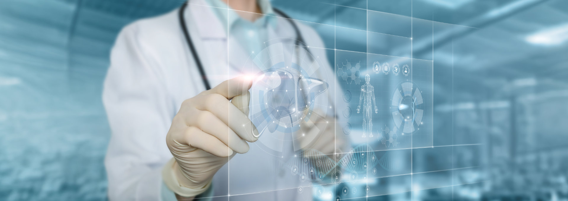  Innovative Technologien und neuer Therapieansätze auf dem DTG-Kongress 2025