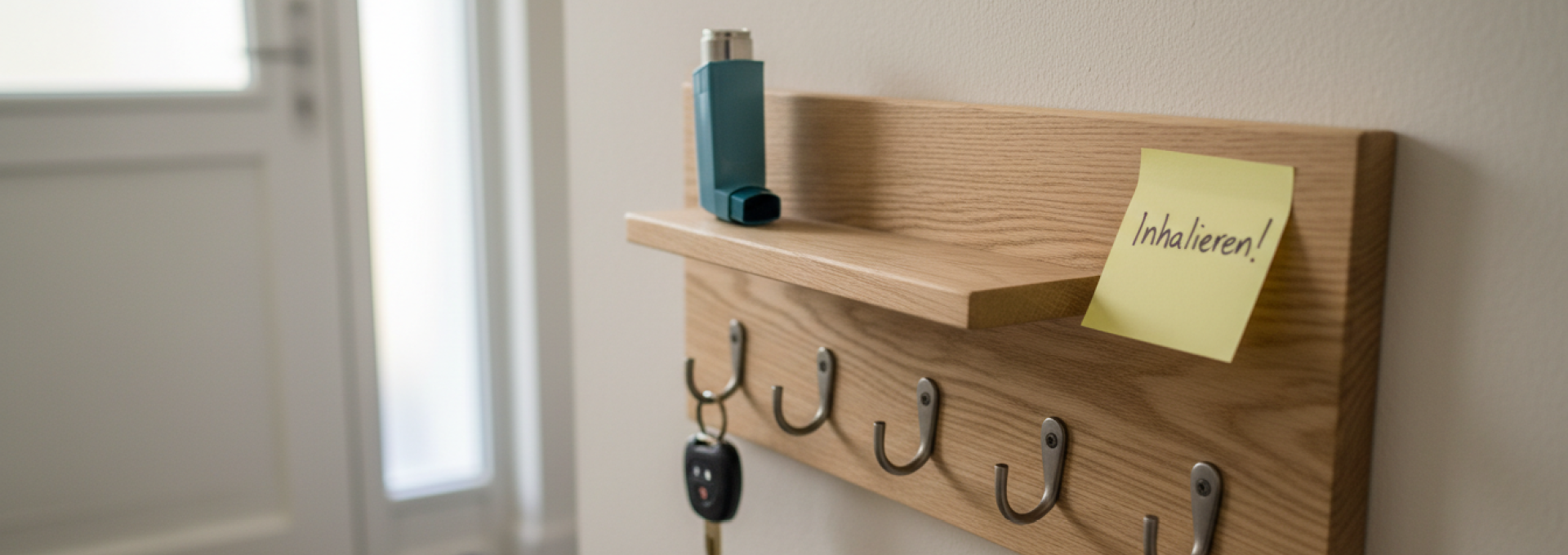 Symbolbild: Arzt spricht empathisch mit einer Patientin in moderner Praxisumgebung – Fokus auf partnerschaftlicher Kommunikation und Vertrauen in die Therapie