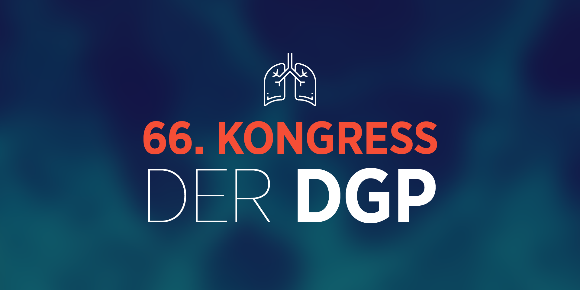 DGP-Kongress 2026 in München mit Fokus auf aktuelle Entwicklungen in der Asthma-Therapie