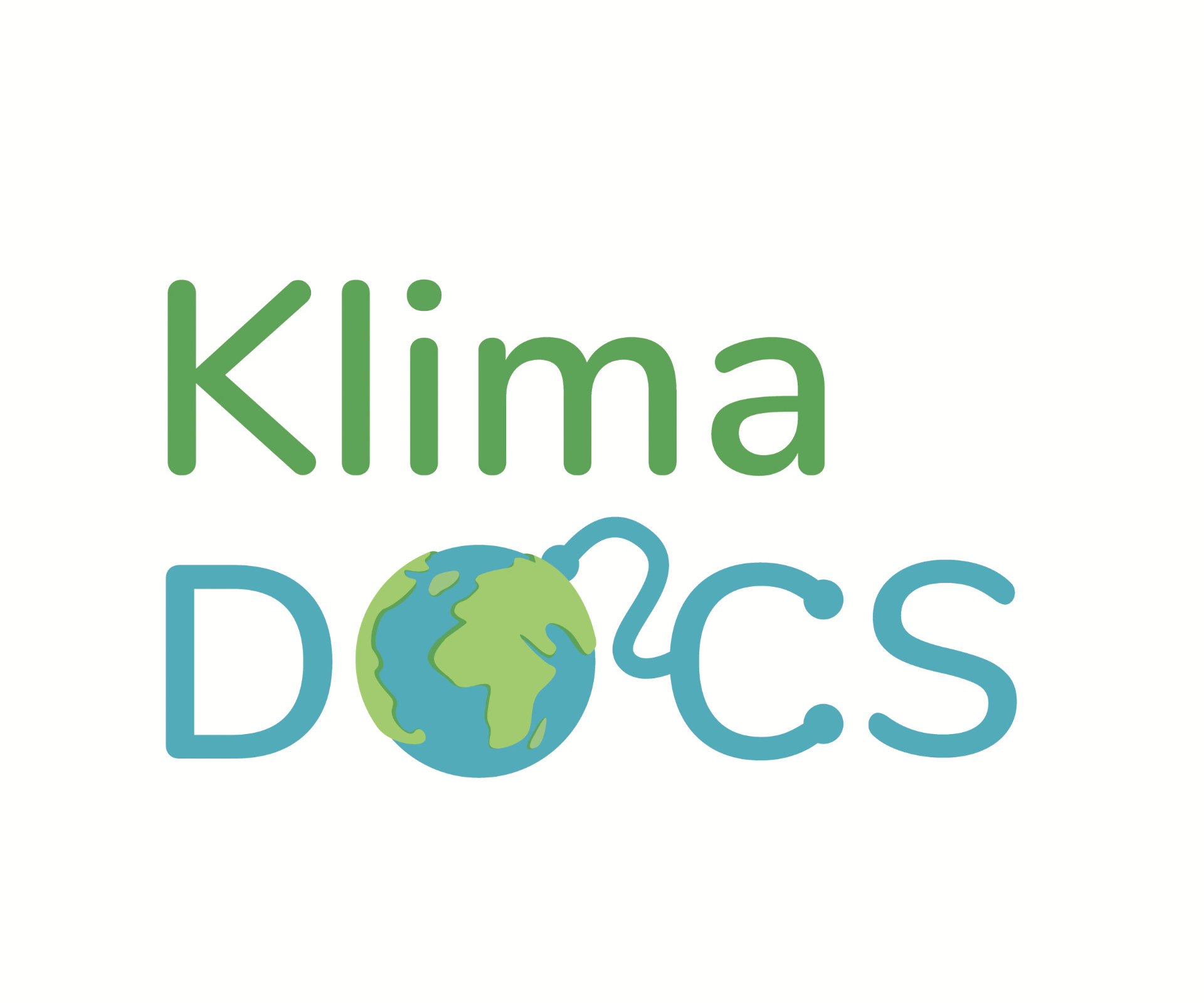 Logo KlimaDocs